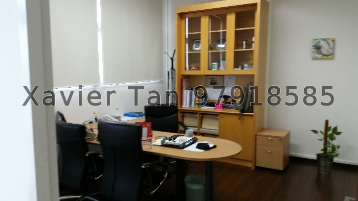 NORTHSTAR @ AMK (D20), Office #45620702